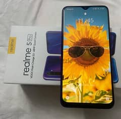 realme 5 pro