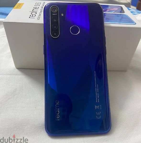 realme 5 pro 3