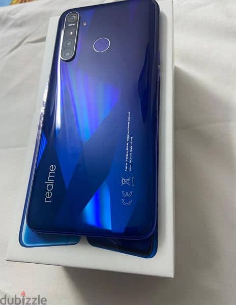 realme 5 pro 4