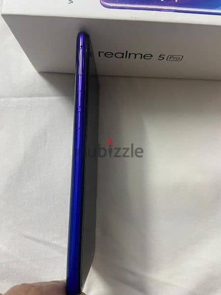 realme 5 pro 6