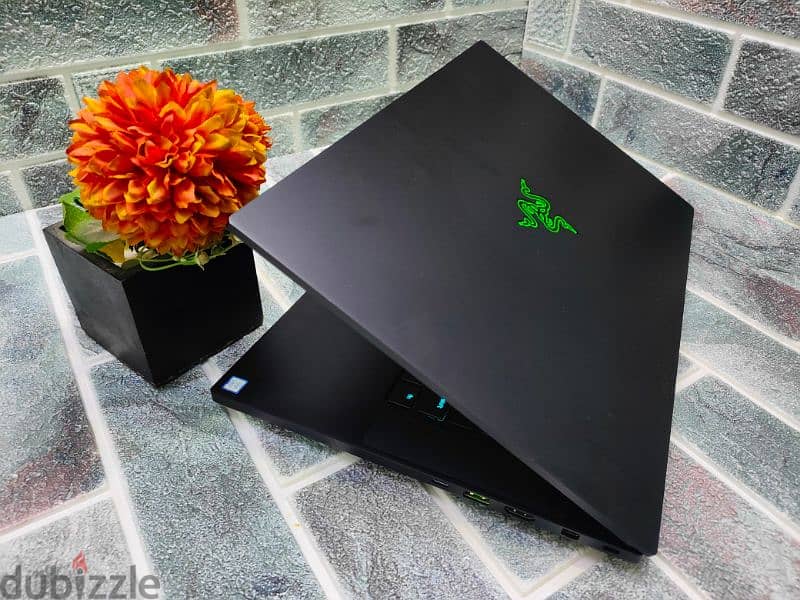 RAZER BALDE 5 4