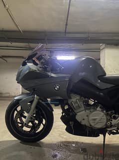 BMW, F800S , 2007 , 800 cc 0