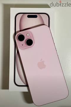 iPhone 13 128 Giga pink