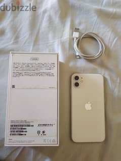 iPhone 11 128G 74B 0