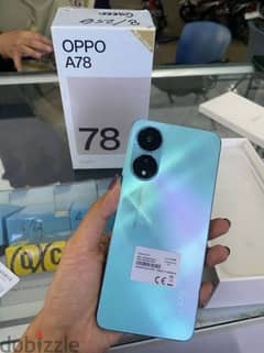 oppo a78