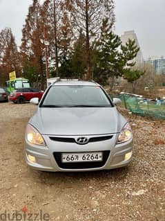 Hyundai I30 2010 0