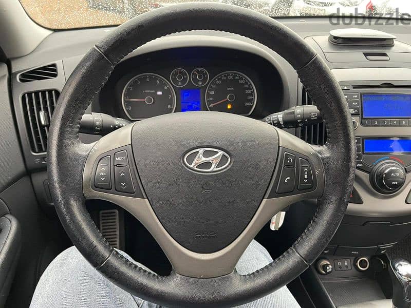 Hyundai I30 2010 4