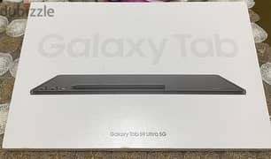 Samsung galaxy tab s9 ultra