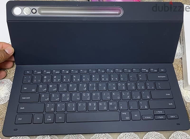 Samsung galaxy tab s9 ultra 8