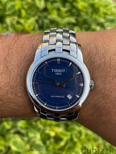 Original Automatic tissot