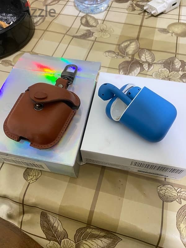 Airpods 2 oraginal 4