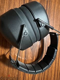 clear armor ear muffs from USA