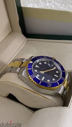 Rolex Submariner