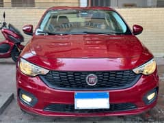 Fiat Tipo 2019