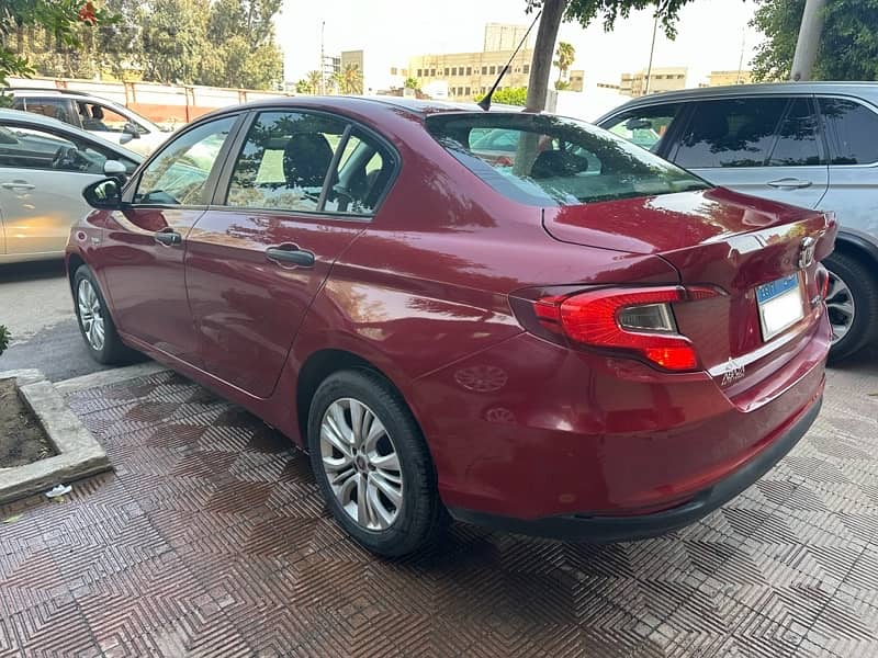 Fiat Tipo 2019 2