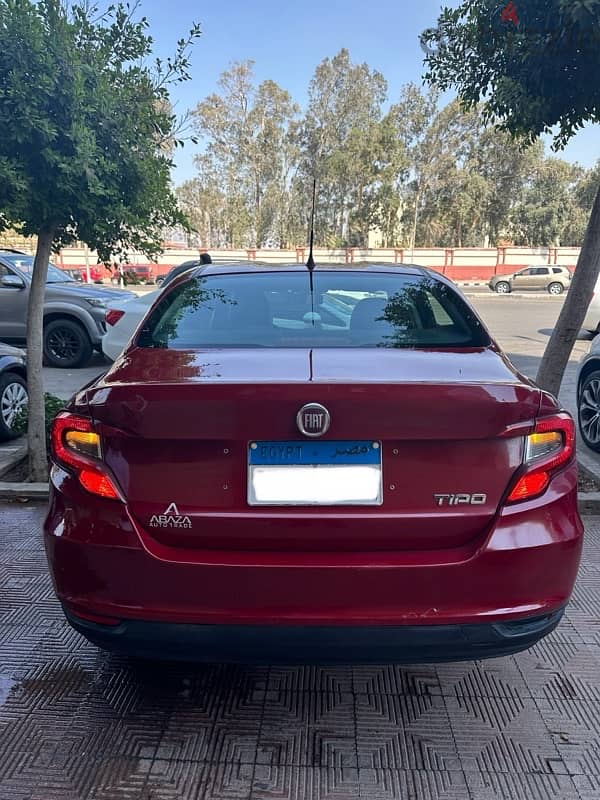 Fiat Tipo 2019 3