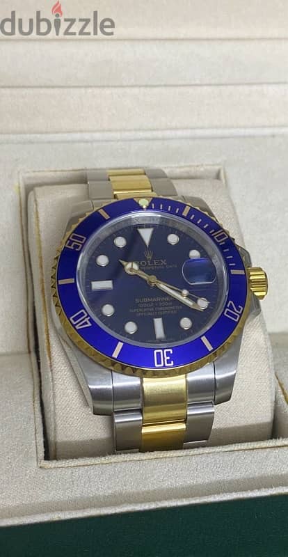 Rolex Submariner 1