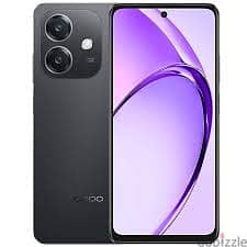 oppo A3 التبديل بايفون 0