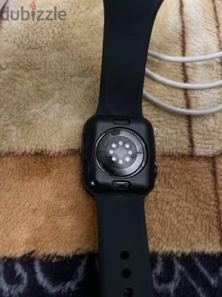 Original Apple Watch SERIES 8 3