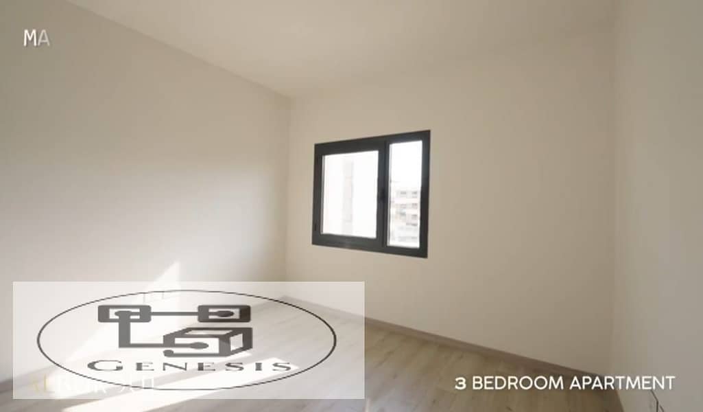 Ready To Move Fully Finished 3Bedromms Apartment 180m At AlBurouj 8