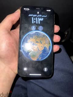 iPhone 12 Pro 128 جيجا