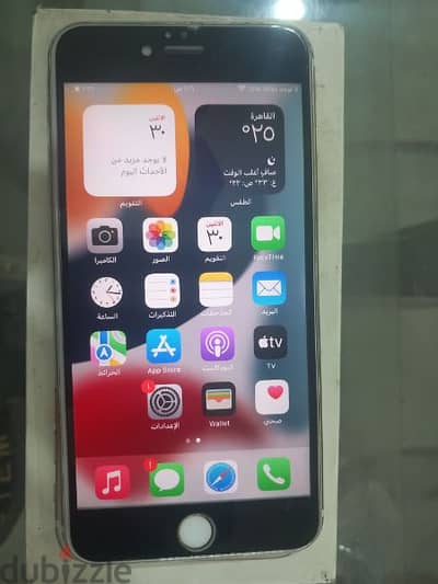 ايفون 7+