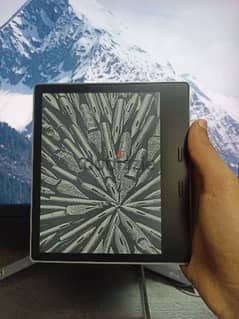 Kindle Oasis 9th generation