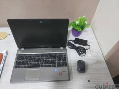 HP ProBook 4540s Laptop