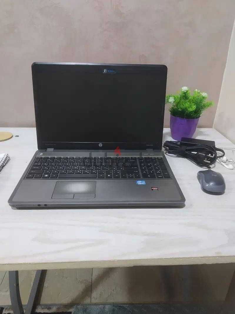 HP ProBook 4540s Laptop 1