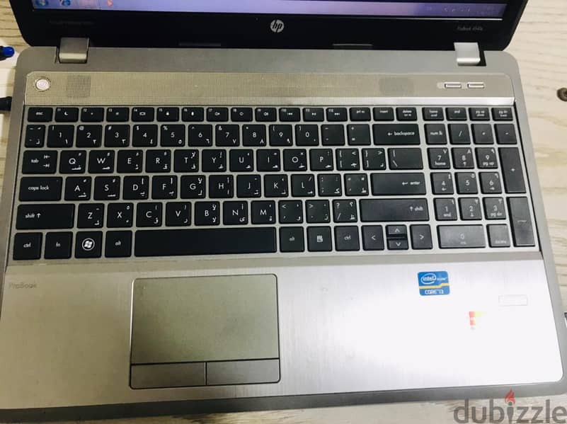 HP ProBook 4540s Laptop 2