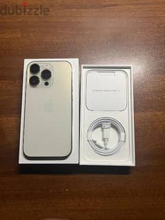 iPhone 14 Pro 256GB Gold 89%