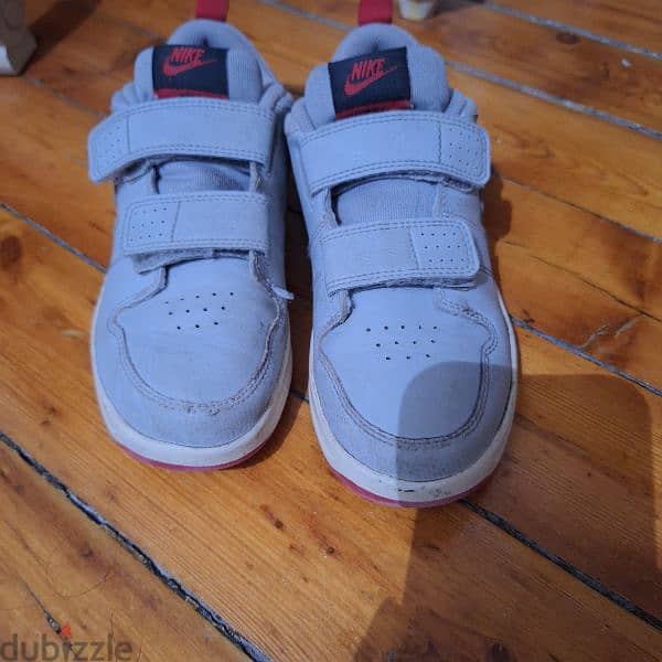 ADIDAS & Nike kids shoes 5