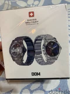 swiss military dom 2