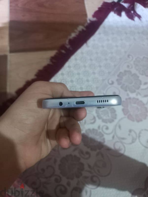 Samsung A14 كسر زيرو 4