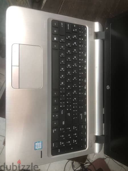 hp 650 g3 2