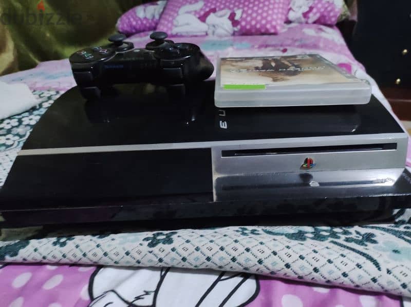 Playstation 3 1