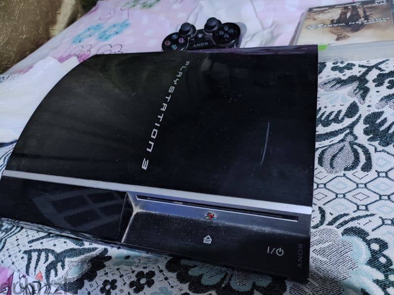 Playstation 3 2