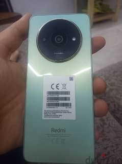 Redmi A3x زيرووووووووو 0