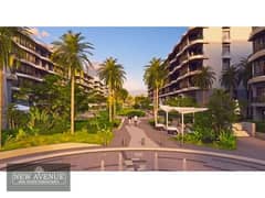 Apartment corner view with Downpayment in Amorada 0