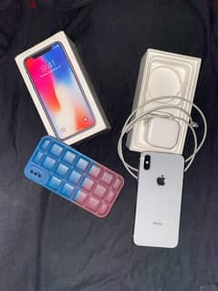 ايفون اكس للبيع iphone x for sale 0