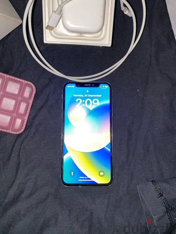 ايفون اكس للبيع iphone x for sale 3