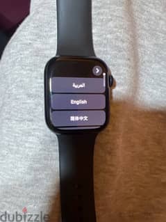 Apple Watche series 8 44mm