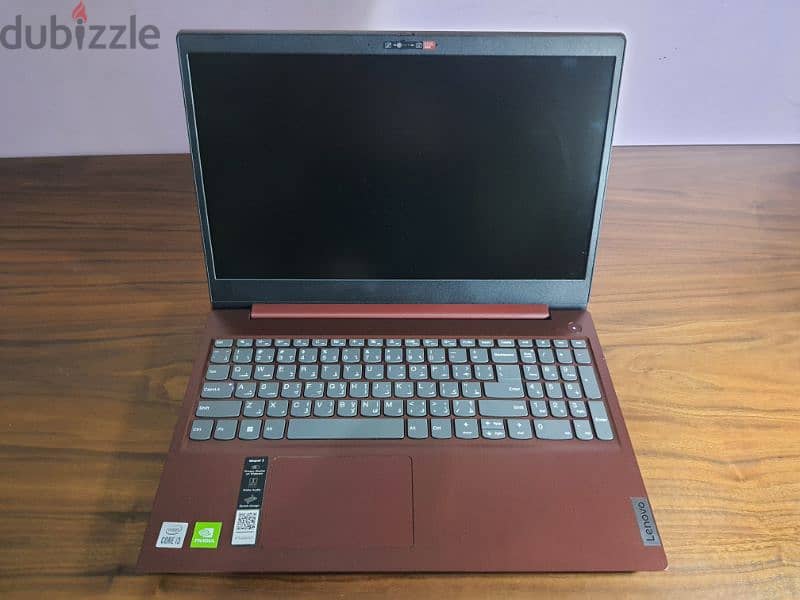 lenovo ideapad 4 15IML05 4