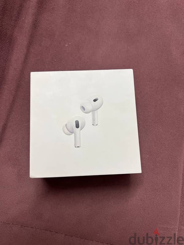 AirPods pro 2 2