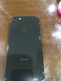 iPhone 8 64 gigabytes used for sale