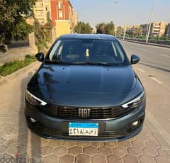 Fiat Tipo 2022