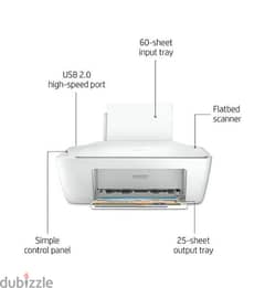 hp deskjet 2300 series 0