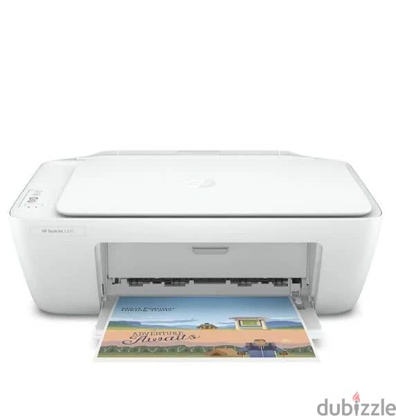 hp deskjet 2300 series 1