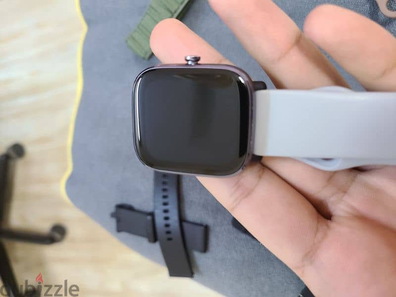 amazfit gts 2 mini 2