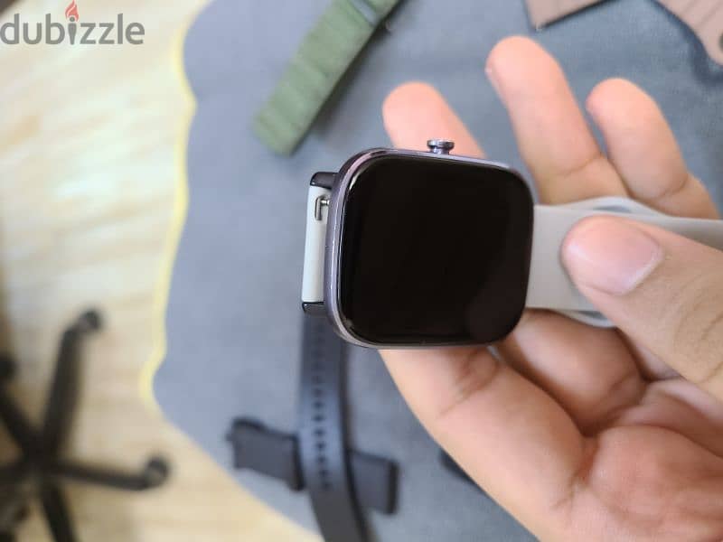 amazfit gts 2 mini 6